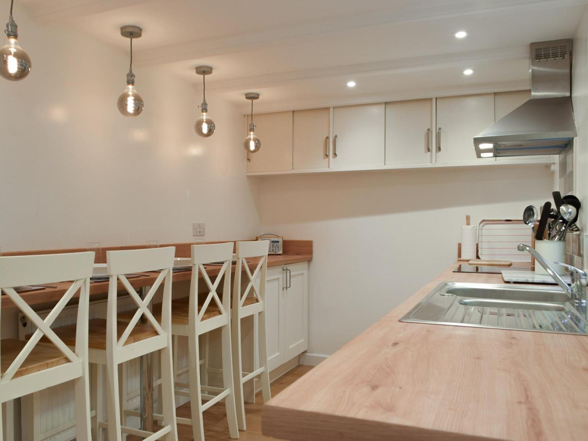 Snowdrop Cottage 菲什加德 外观 照片